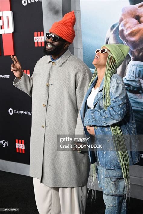 Tobe Nwigwe and Wife ‘Fat’ Nwigwe Wear Unreleased Reebok ...